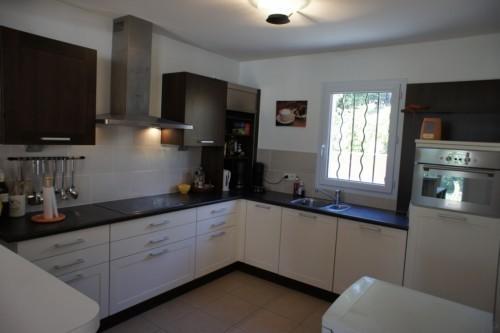 Villa Les Coralines Les Issambres Quarto foto